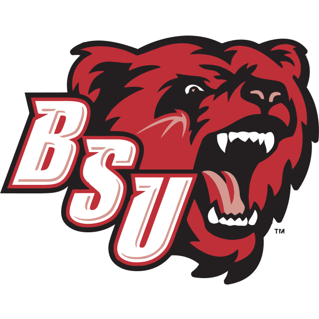 Bridgewater State College logo